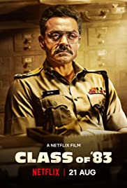 Class of 83 - DvdRip